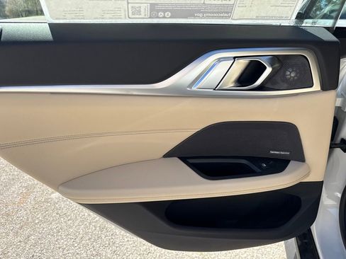 Used 2026 BMW 430i xDrive image 22