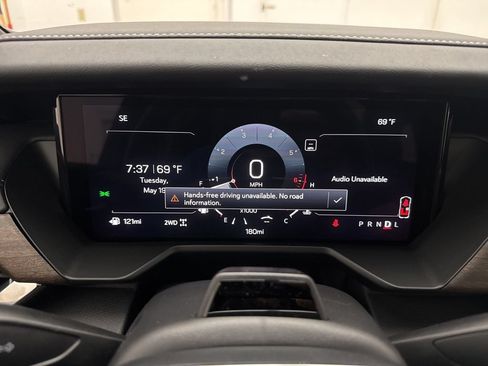 New 2026 GMC Acadia Denali Ultimate w/ LPO, All-Weather Package AWD/4WD image 37