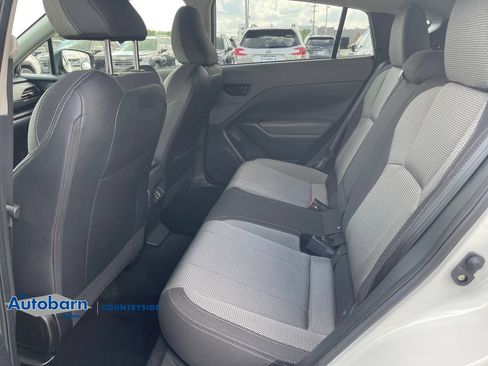 Certified 2024 Subaru Crosstrek 2.0i Premium AWD/4WD image 25