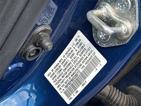 Used 2014 Honda Civic EX image 32