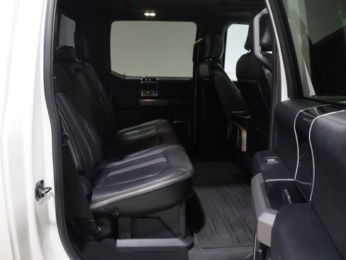 Used 2020 Ford F250 Platinum AWD/4WD image 22