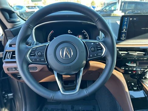 New 2026 Acura MDX SH-AWD image 15