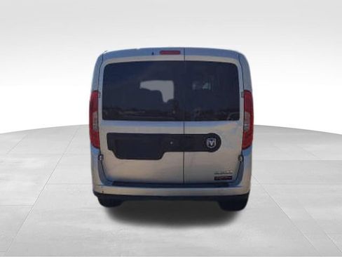 Used 2016 RAM ProMaster City Tradesman SLT FWD image 7