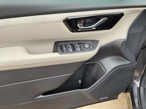New 2026 Subaru Forester Limited AWD/4WD image 4