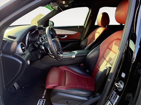 Used 2022 Mercedes-Benz GLC 300 GLC 300 image 10