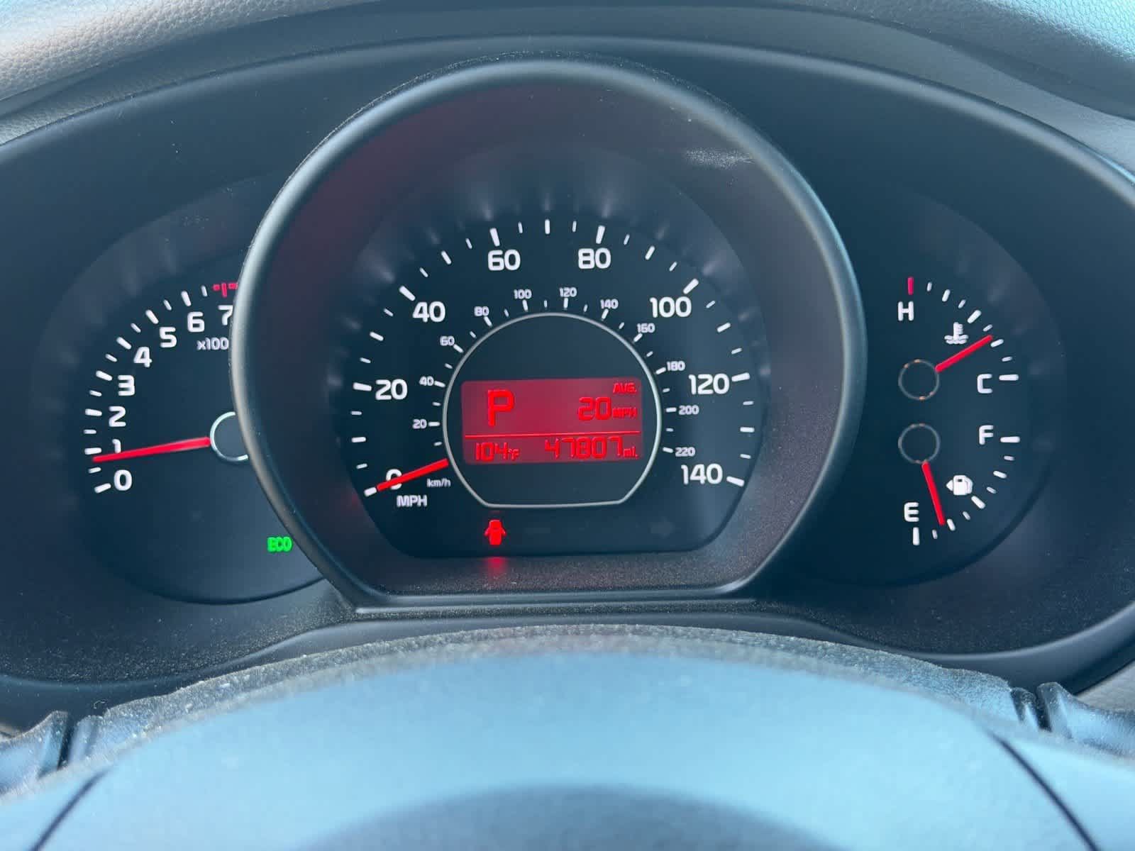 Used 2017 Kia Soul FWD image 15
