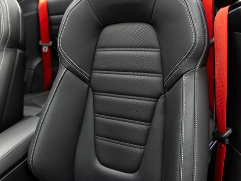 Used 2025 Porsche 911 Turbo S w/ 911 Turbo Sportdesign Package image 38