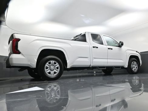 Used 2025 Toyota Tundra SR w/ SR Tow Package RWD image 28