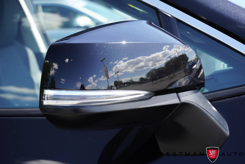Used 2024 Toyota RAV4 XLE w/ Convenience Package AWD/4WD image 13