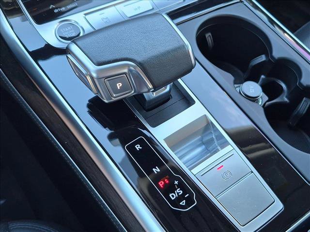 Certified 2023 Audi Q7 3.0T Prestige AWD/4WD image 11