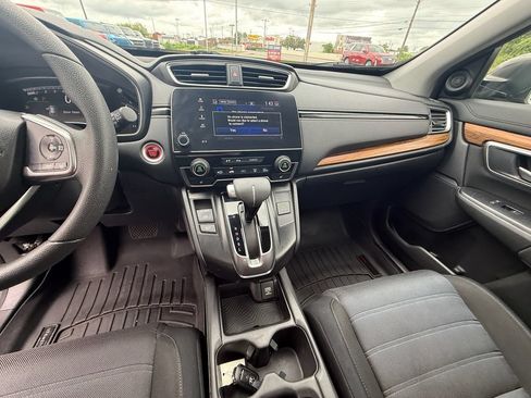 Used 2018 Honda CR-V EX image 15