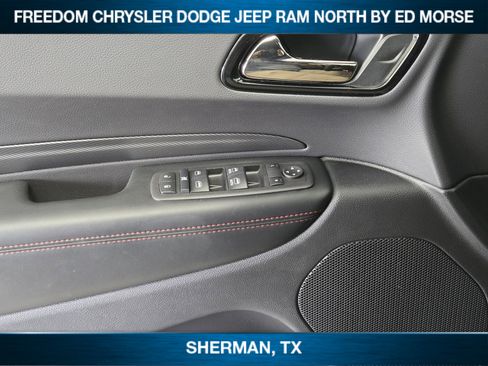 New 2026 Dodge Durango GT image 17