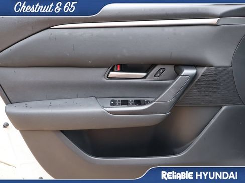 Used 2025 MAZDA CX-50 AWD 2.5 S w/ Preferred Package image 22
