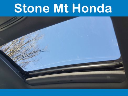 New 2026 Honda CR-V Sport-L image 30