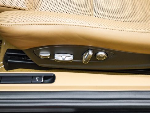 Used 2017 Porsche 911 Targa 4S image 18