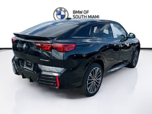 New 2026 BMW X2 xDrive28i w/ M Sport Package image 6