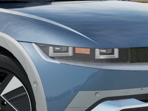 New 2027 Hyundai Ioniq 5 Limited RWD image 9