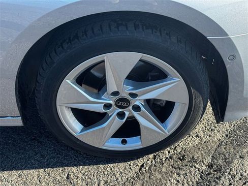 Used 2024 Audi A3 2.0T Premium image 9