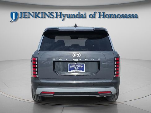New 2026 Hyundai Palisade SE image 3