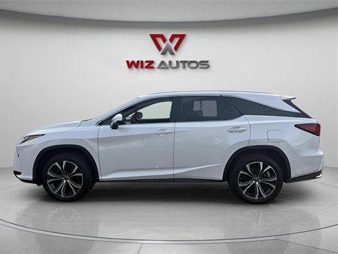 Used 2019 Lexus RX 350L AWD image 6