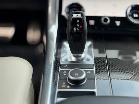 Used 2022 Land Rover Range Rover Sport HST image 50