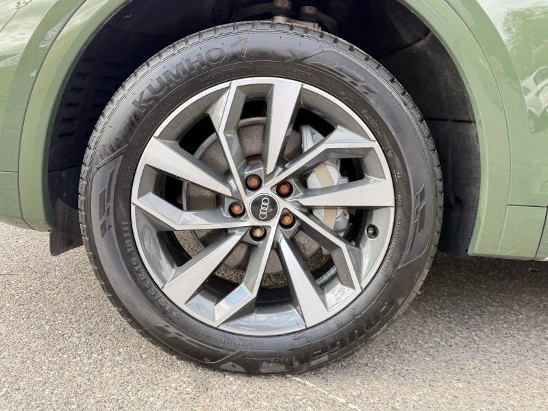 Used 2022 Audi Q5 2.0T Premium Plus AWD/4WD image 38