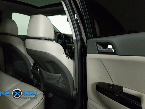 Used 2018 Kia Sportage EX w/ Option Group 040 FWD image 29