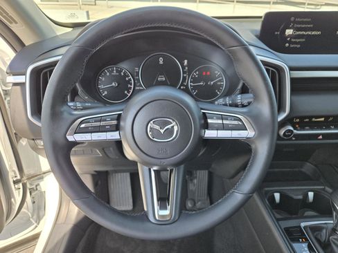 Used 2023 MAZDA CX-50 2.5 S w/ Cargo Package image 15