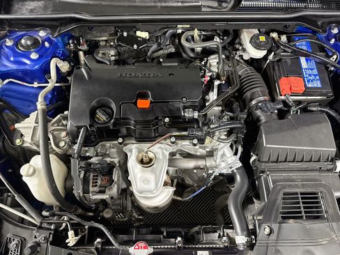 Used 2024 Honda Civic Sport image 39