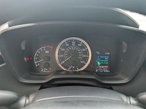 Used 2020 Toyota Corolla LE FWD image 17