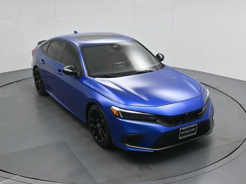 Used 2022 Honda Civic Si image 36