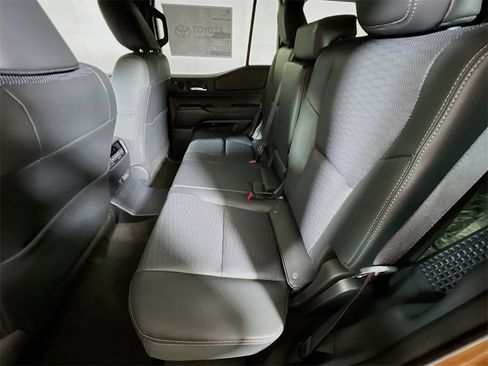 New 2026 Toyota Land Cruiser image 21