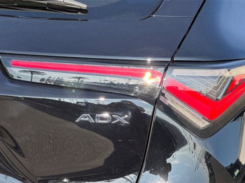 Certified 2025 Acura ADX A-Spec image 35