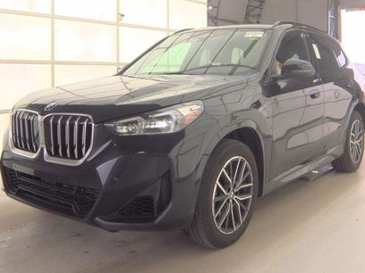 Used 2025 BMW X1 xDrive28i