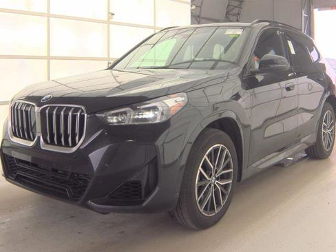 Used 2025 BMW X1 xDrive28i image 1