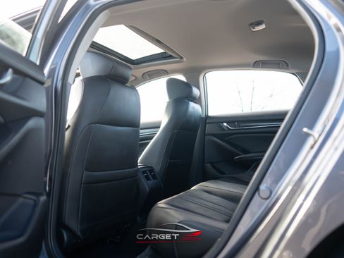 Used 2020 Honda Accord EX-L image 21