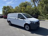 Used 2018 Mercedes-Benz Metris image 2