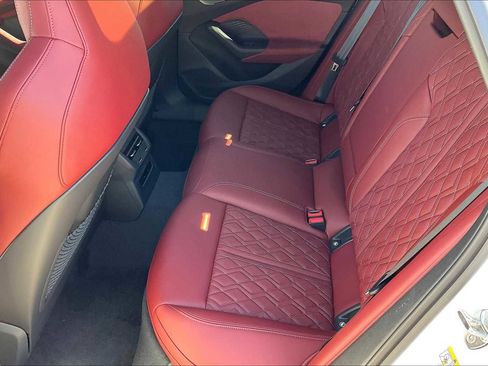 New 2025 Audi S5 Premium Plus image 17