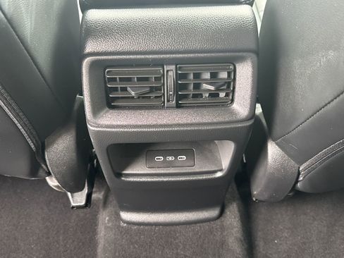 Used 2025 Honda CR-V EX-L image 25