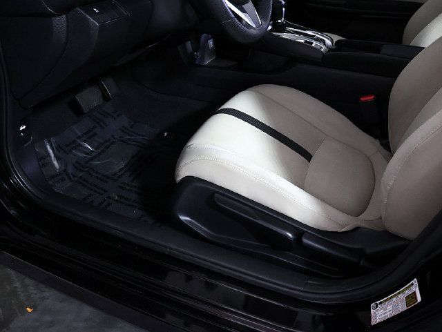 Used 2018 Honda Civic EX image 23