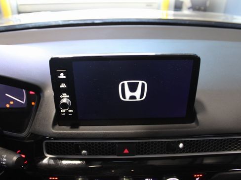 Used 2025 Honda Civic Sport Touring image 27