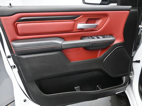 Used 2023 RAM 1500 Rebel w/ Rebel Level 1 Equipment Group AWD/4WD image 25