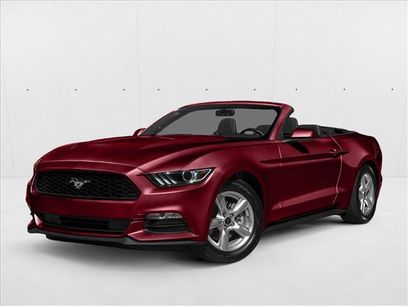 Used 2015 Ford Mustang Premium