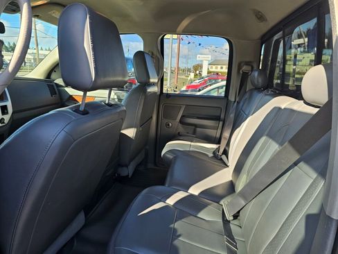 Used 2006 Dodge Ram 2500 Truck Laramie image 21