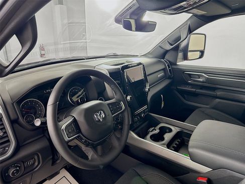 New 2026 RAM 1500 Big Horn image 9