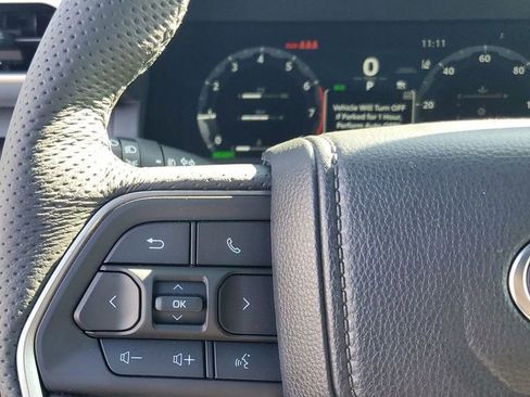 New 2025 Toyota Tacoma TRD Sport image 29