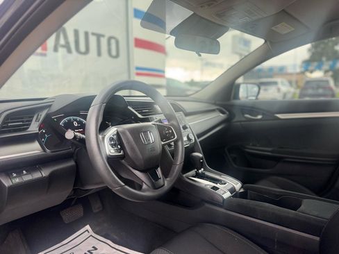 Used 2020 Honda Civic LX image 38