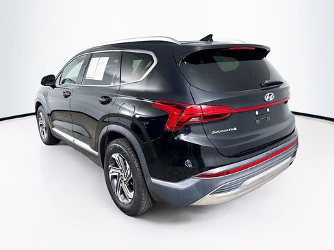 Used 2022 Hyundai Santa Fe SEL w/ Cargo Package image 28