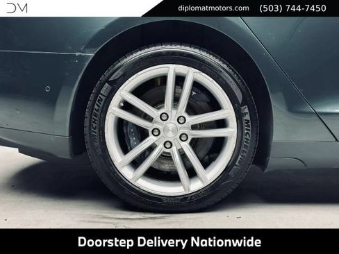 Used 2014 Tesla Model S 85 RWD image 40