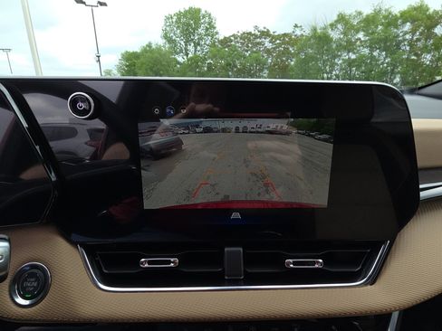 New 2026 Chevrolet Equinox ACTIV FWD image 22